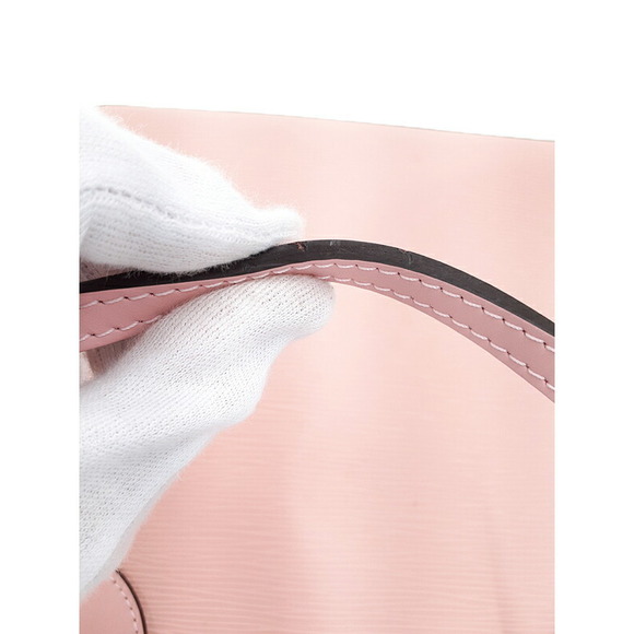 Louis Vuitton Epi Neverfull Tote Bag - Picture 4 of 9